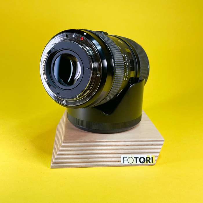 Sigma 18-35/1.8 DC HSM ART Canon | 50845299