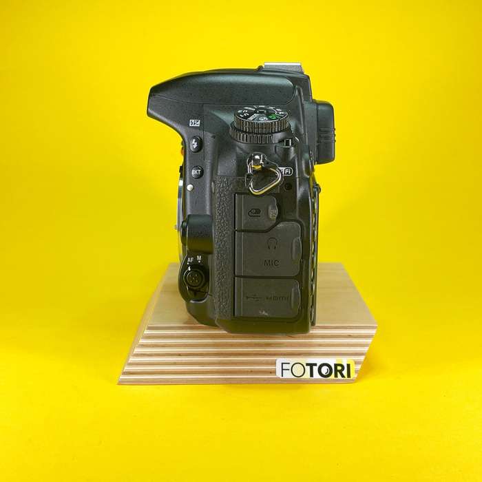 Nikon D750 | 6205010