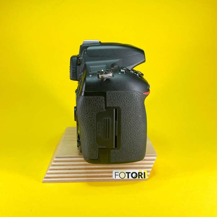 Nikon D750 | 6205010