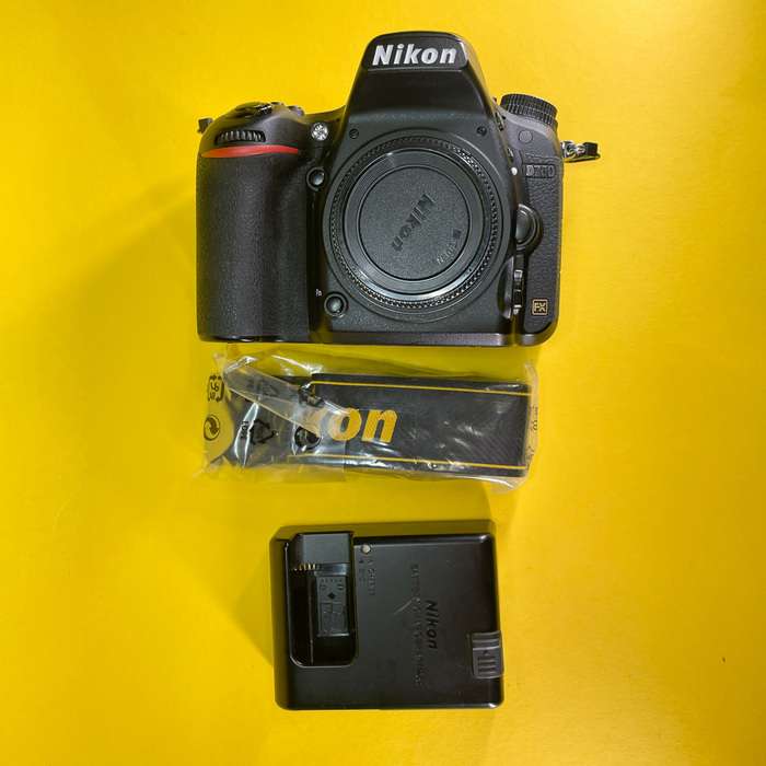 Nikon D750 | 6205010