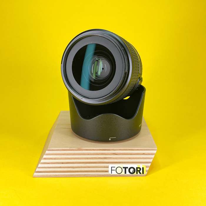 Nikon AF-S Nikkor 35mm f/1.8G ED FX | 283477