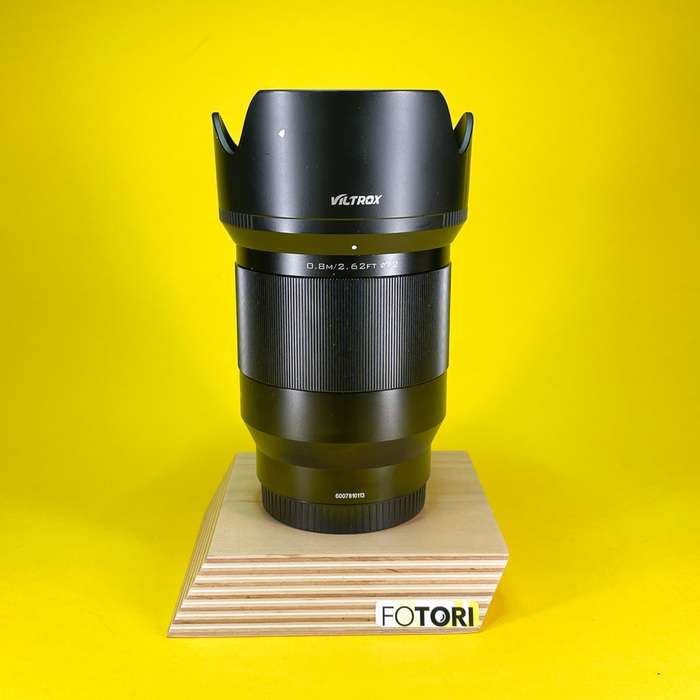 Viltrox AF 85mm F1,8 Nikon Z | 6007810113