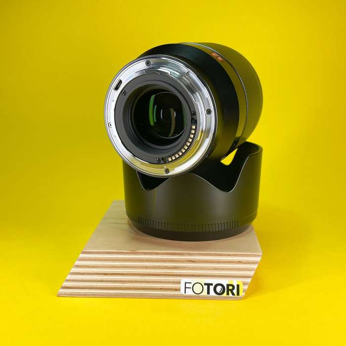 Viltrox AF 85mm F1,8 Nikon Z | 6007810113