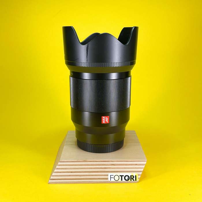 Viltrox AF 85mm F1,8 Nikon Z | 6007810113