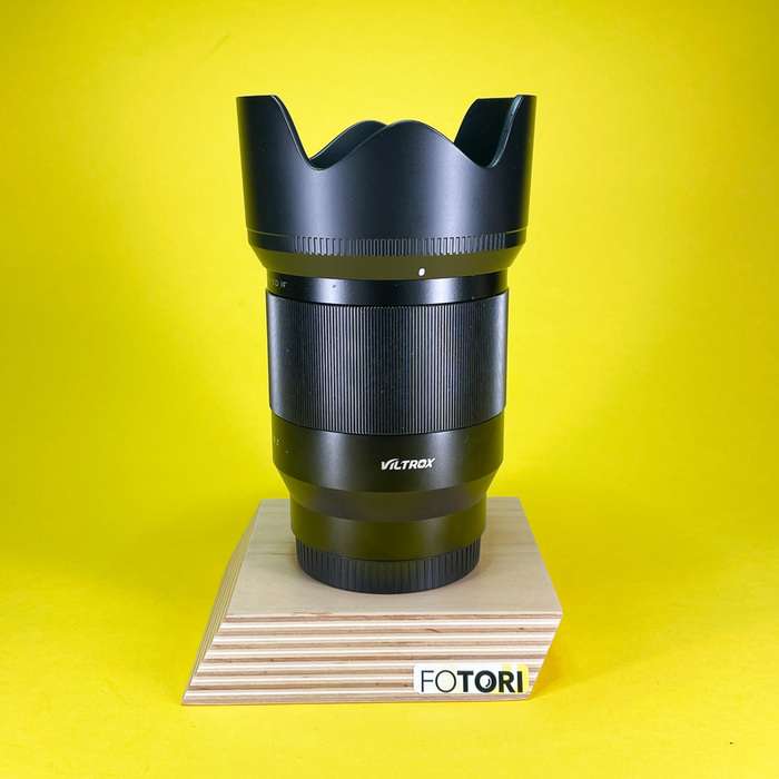 Viltrox AF 85mm F1,8 Nikon Z | 6007810113