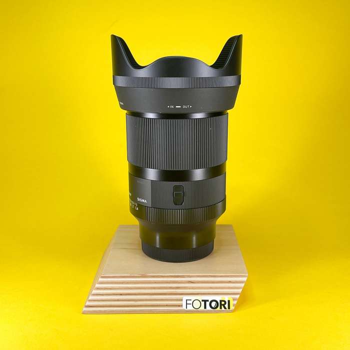 Sigma 35mm F1.4 DG DN Art Sony E | 55765432