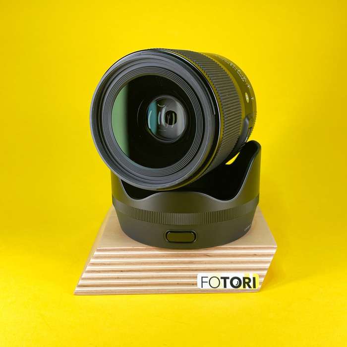 Sigma 35mm F1.4 DG DN Art Sony E | 55765432