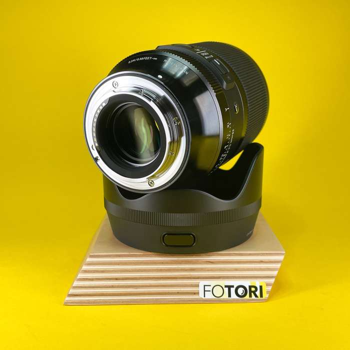 Sigma 35mm F1.4 DG DN Art Sony E | 55765432