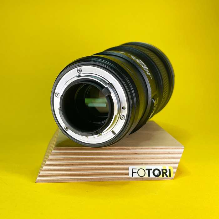 Nikon 300 mm f/4,0 E AF-S PF ED VR | 22927