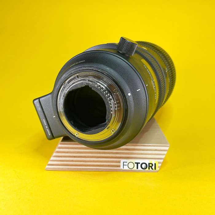 Sigma 70-200/2.8 DG OS HSM Sports Nikon F | 54005644