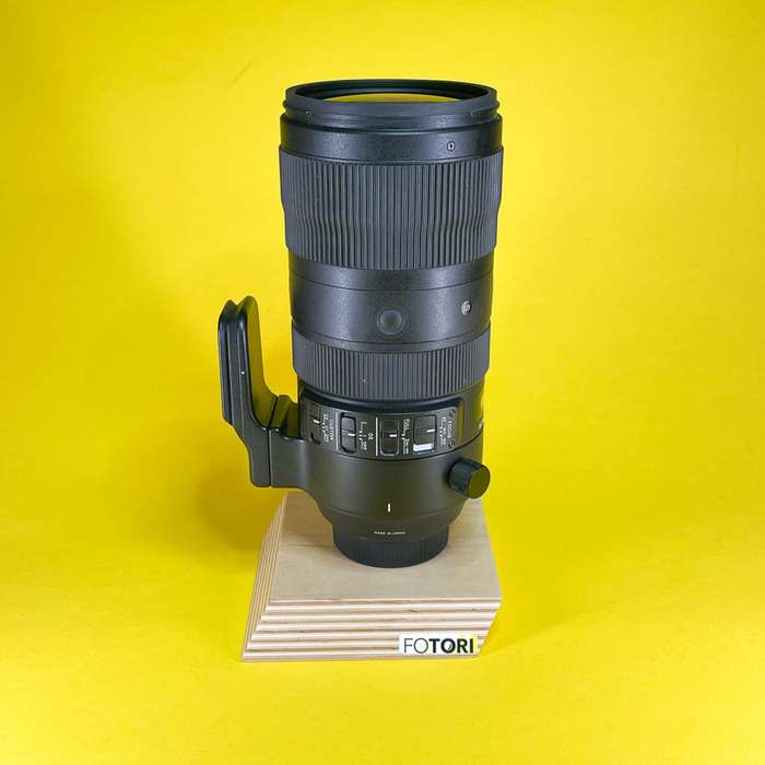 Sigma 70-200/2.8 DG OS HSM Sports Nikon F | 54005644
