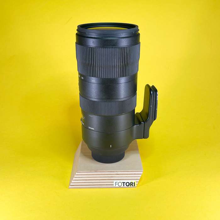 Sigma 70-200/2.8 DG OS HSM Sports Nikon F | 54005644