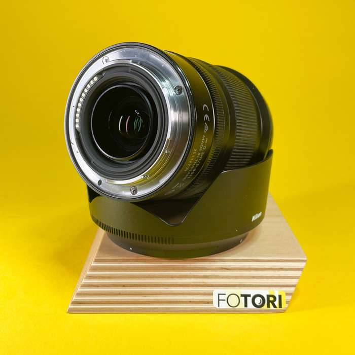 Nikon Z 24-70/4 S | 20132705