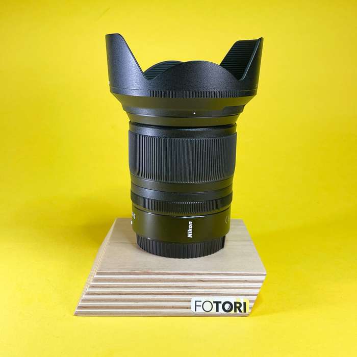Nikon Z 24-70/4 S | 20132705