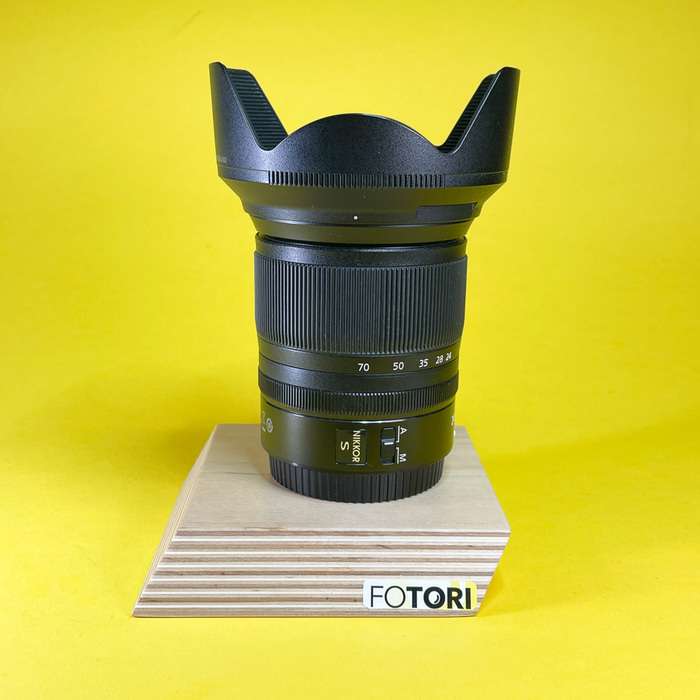 Nikon Z 24-70/4 S | 20132705