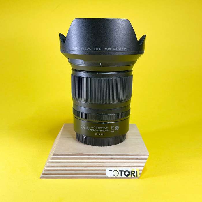 Nikon Z 24-70/4 S | 20132705