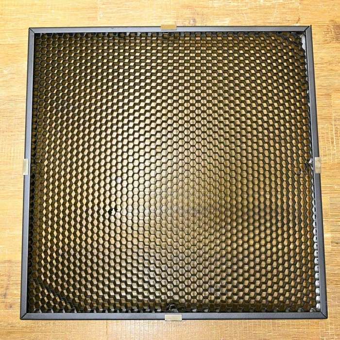 Set halogenových světel Manfrotto IFF + příslušenství