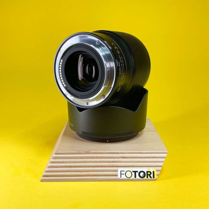 Nikon Z 50 mm f/1,8 S | 20078858