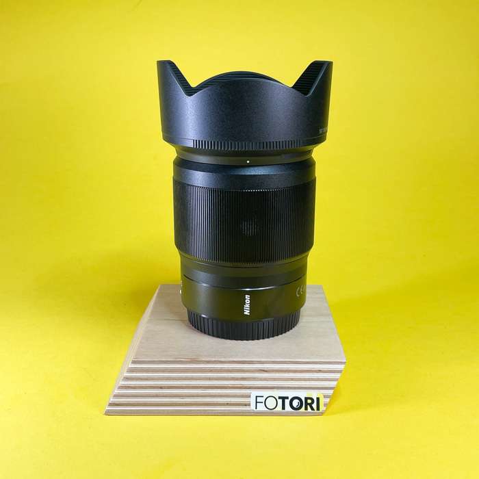 Nikon Z 50 mm f/1,8 S | 20078858