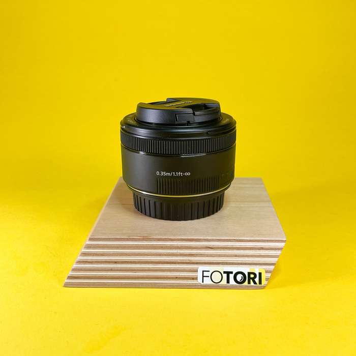 Canon EF 50 mm f/1,8 STM | 5705304225