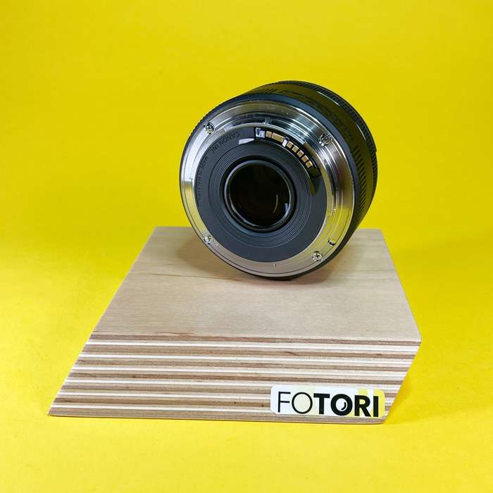 Canon EF 50 mm f/1,8 STM | 5705304225