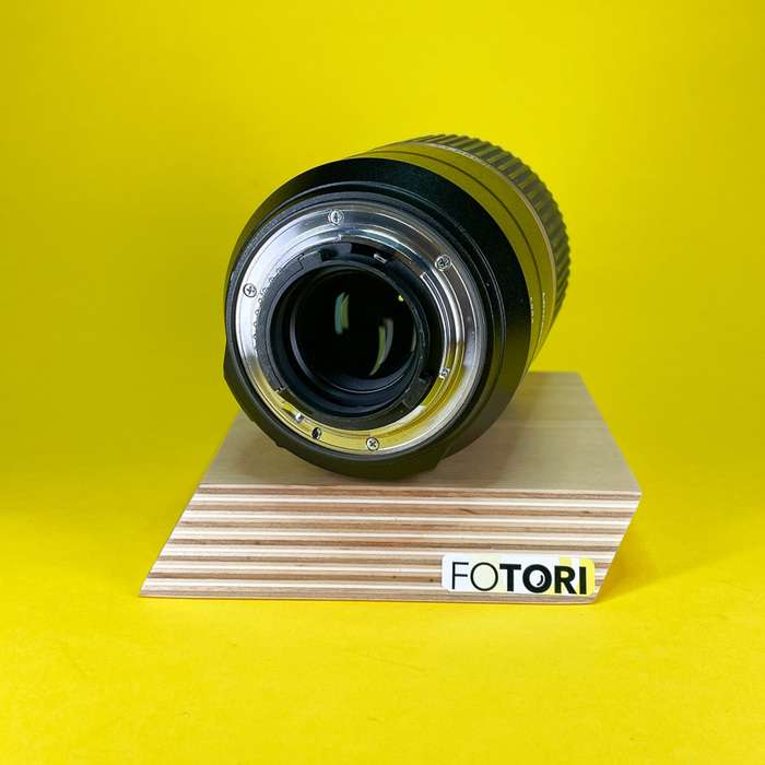 Tamron SP 90 F/2,8 Di Macro 1:1 VC USD pro Nikon I 029082