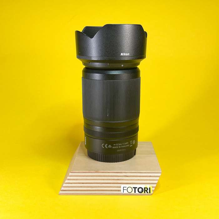 Nikon Z DX 50-250mm f/4.5-6.3 VR | 20001816