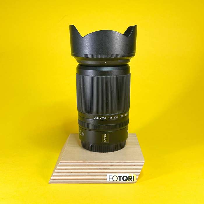 Nikon Z DX 50-250mm f/4.5-6.3 VR | 20001816