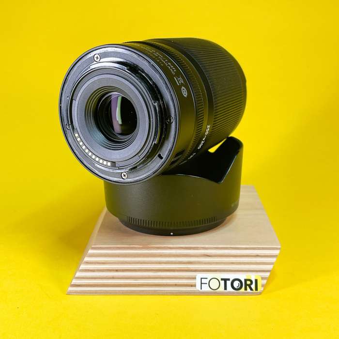 Nikon Z DX 50-250mm f/4.5-6.3 VR | 20001816