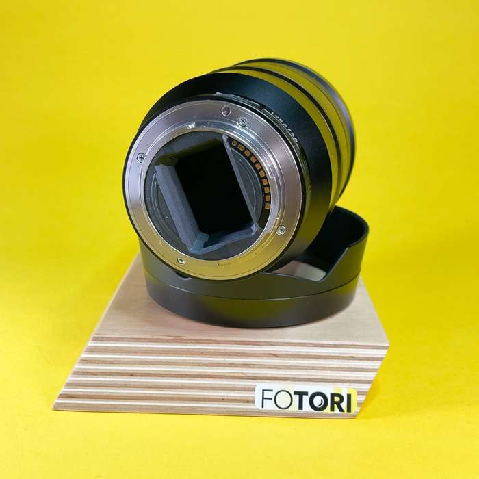 Sony FE 16-35 mm f/4 ZA OSS | 1992736