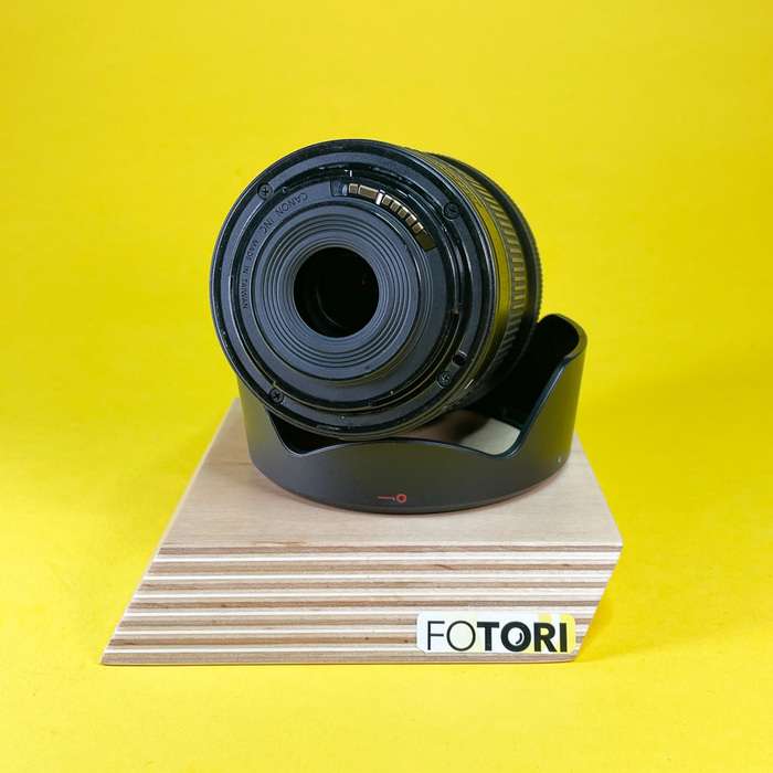 Canon EF-S 10-18 mm f/4,5-5,6 IS STM | 2922000644