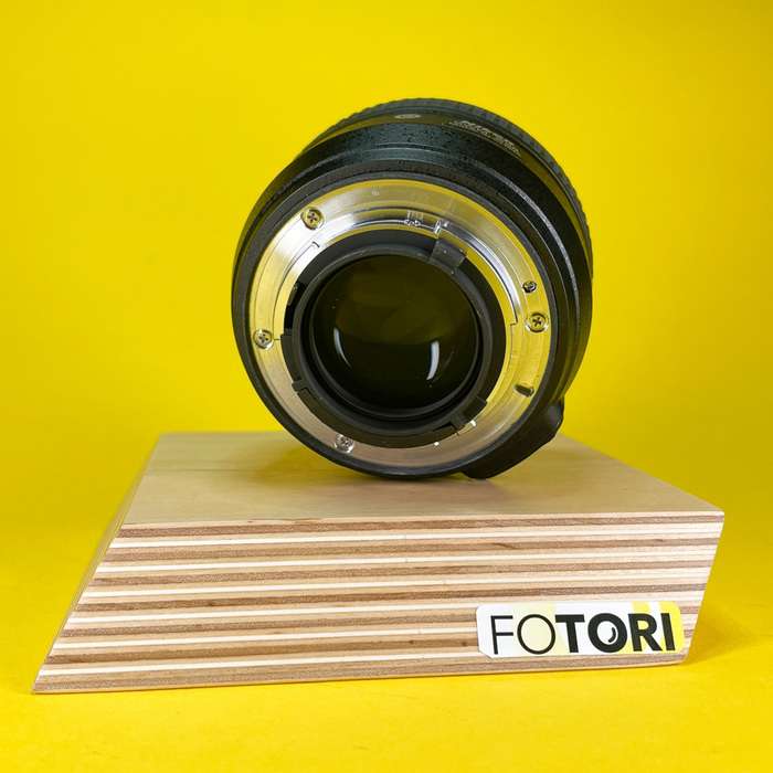 Nikon 50 mm f/1,4 AF-S NIKKOR G | 722210