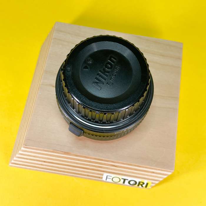 Nikon telekonvertor TC-14E III AF-S 1.4x | 262251