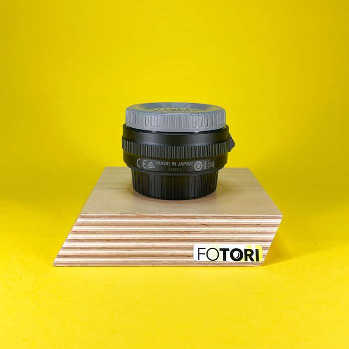 Nikon telekonvertor TC-14E III AF-S 1.4x | 262251