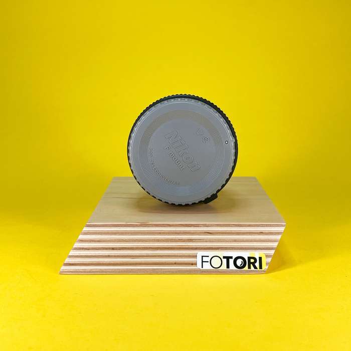 Nikon telekonvertor TC-14E III AF-S 1.4x | 262251