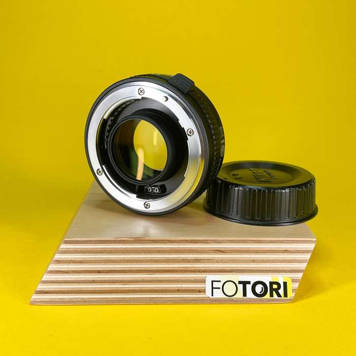 Nikon telekonvertor TC-14E III AF-S 1.4x | 262251