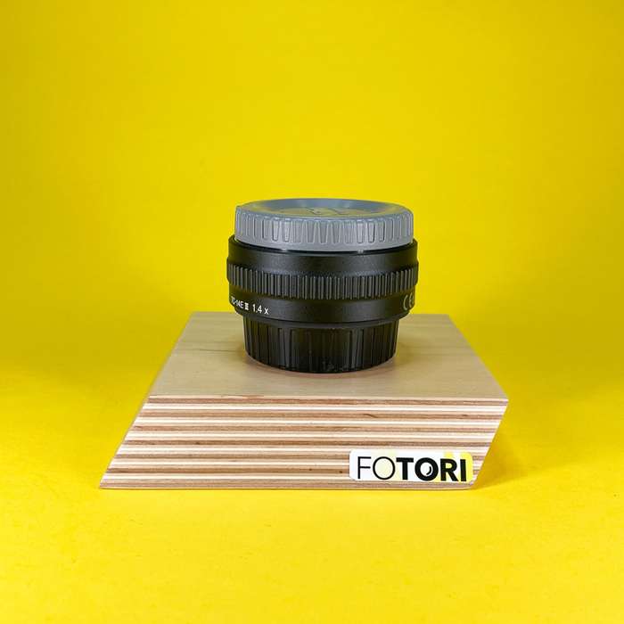 Nikon telekonvertor TC-14E III AF-S 1.4x | 262251