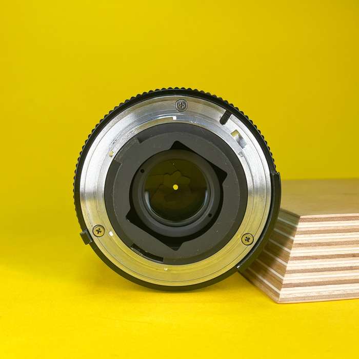 Nikon 55/2,8 Micro AI-S | 485022