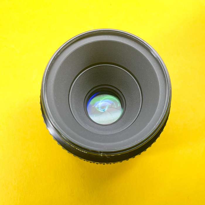 Nikon 55/2,8 Micro AI-S | 485022