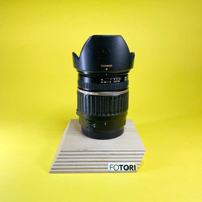 Tamron SP AF 17-50 mm f/2,8 XR Di II LD Aspherical pro Canon |