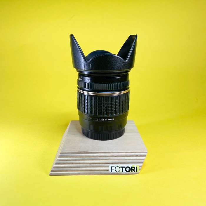 Tamron SP AF 17-50 mm f/2,8 XR Di II LD Aspherical pro Canon |