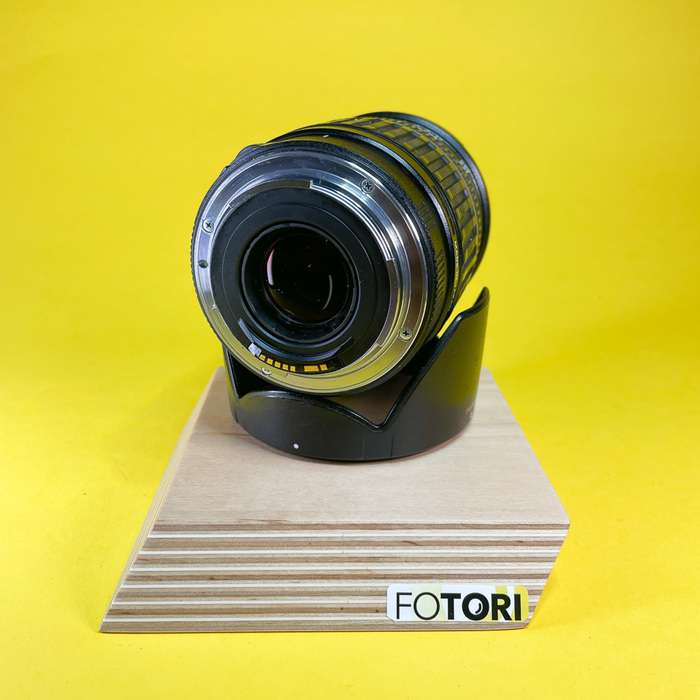 Tamron SP AF 17-50 mm f/2,8 XR Di II LD Aspherical pro Canon |