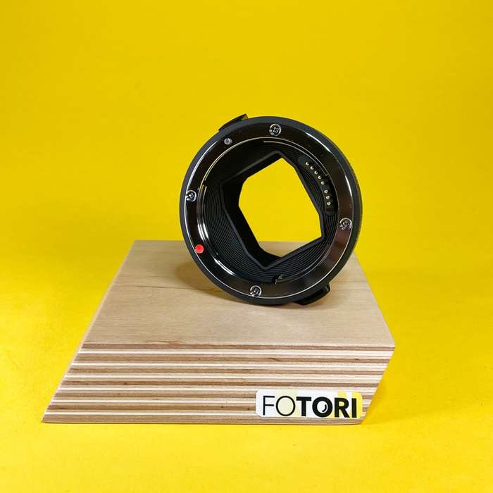 SIGMA MC-11 Mount Converter EF-E (z Canon na Sony E-mount) |53818300