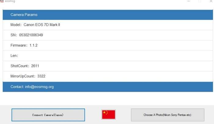 Canon EOS 7D Mark II + 2x neorigo baterie + CF 64 GB | 53021006349