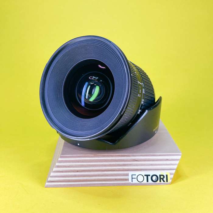 TAMRON SP AF 17-35 MM F/2.8-4 DI LD ASPHERICAL (IF) pro Nikon | T08325