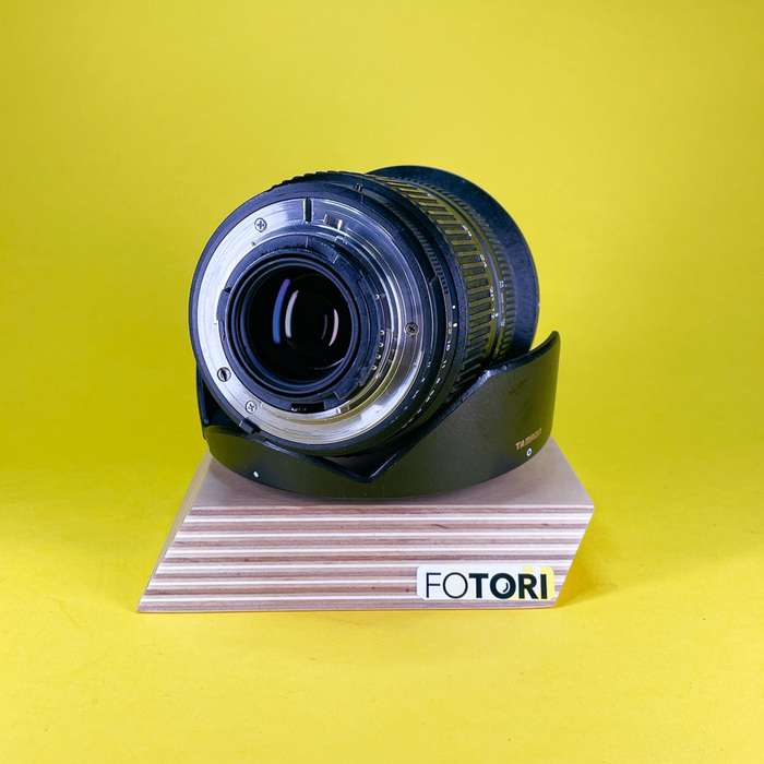 TAMRON SP AF 17-35 MM F/2.8-4 DI LD ASPHERICAL (IF) pro Nikon | T08325