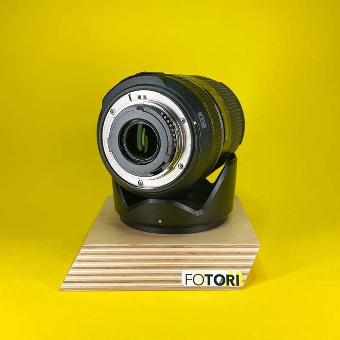 Tamron AF 16-300mm f/3.5-6.3 Di-II VC PZD Nikon | 013123