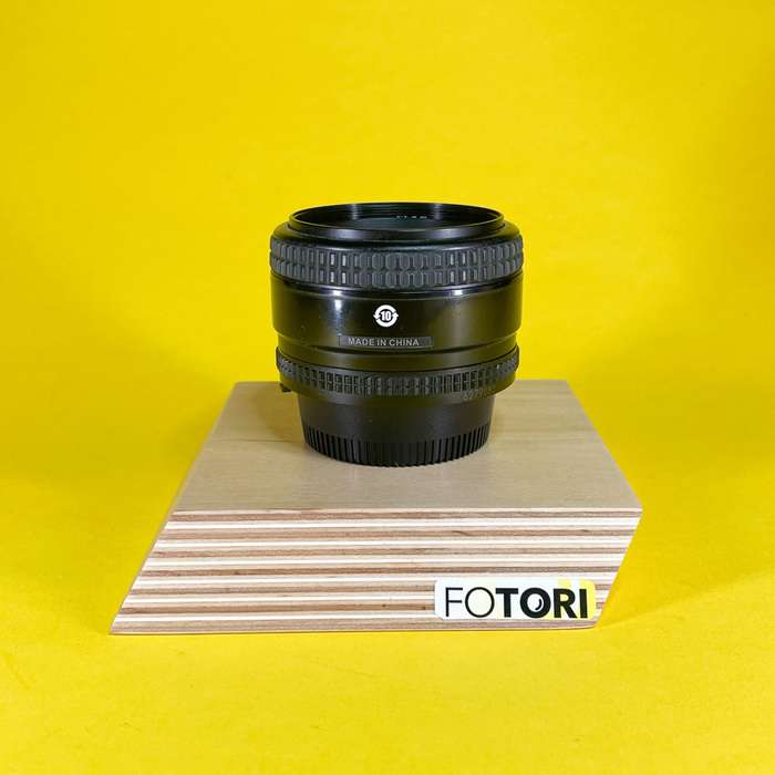 Nikon 50/1,4 AF-D | 6279082