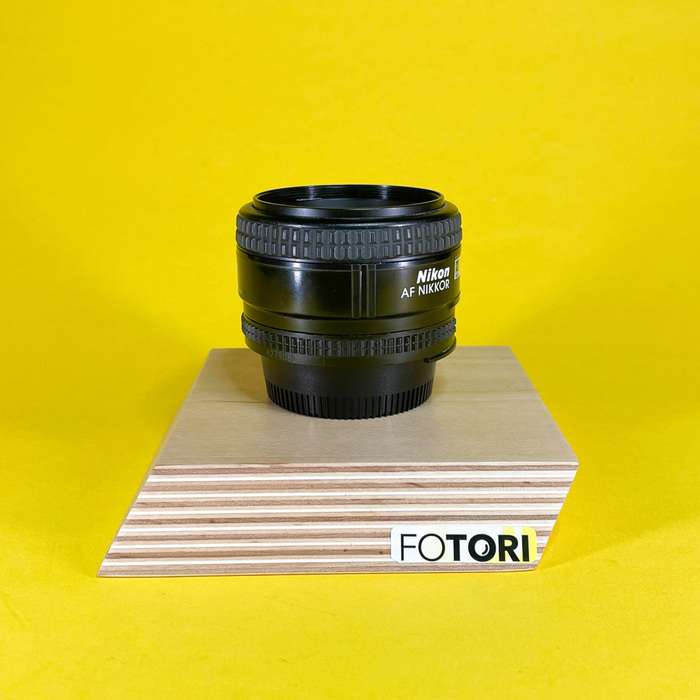 Nikon 50/1,4 AF-D | 6279082