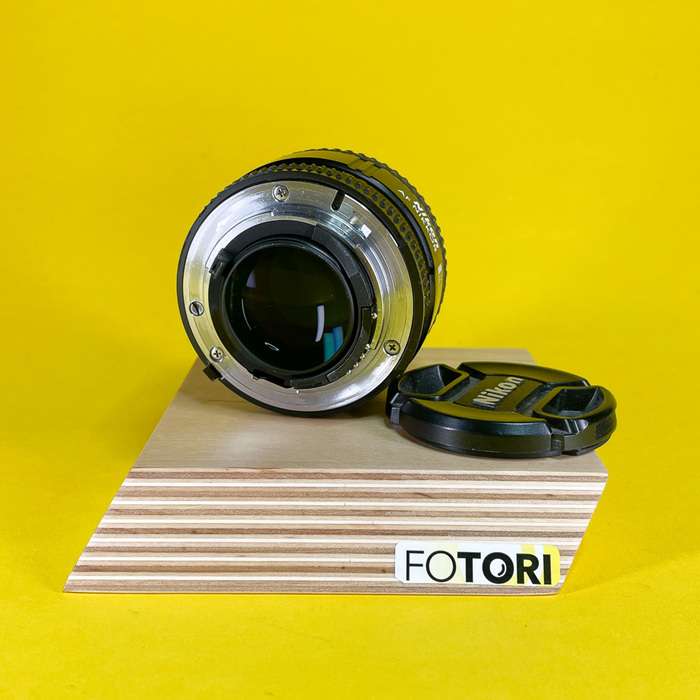 Nikon 50/1,4 AF-D | 6279082